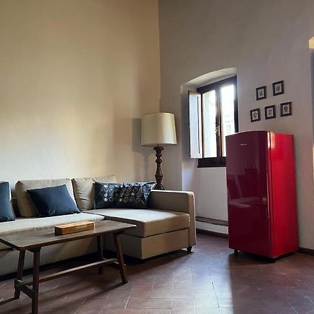 Ramaglianti Suites Florence Buitenkant foto