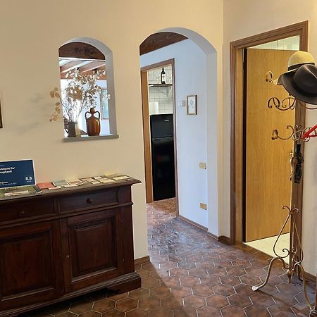 Ramaglianti Suites Florence Buitenkant foto