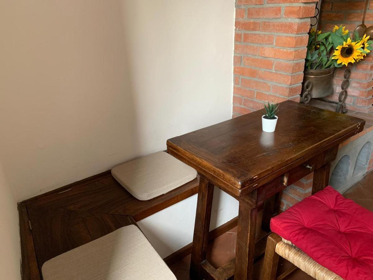 Ramaglianti Suites Florence Buitenkant foto