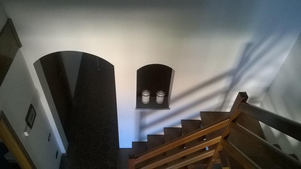 Ramaglianti Suites Florence Kamer foto