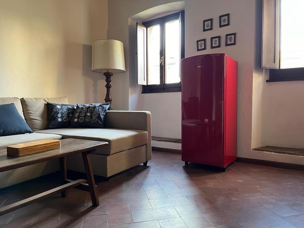 Ramaglianti Suites Florence Buitenkant foto