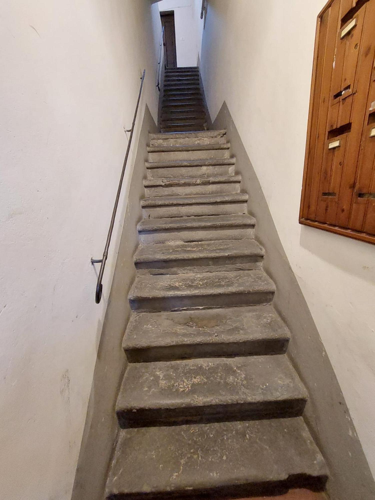 Ramaglianti Suites Florence Buitenkant foto