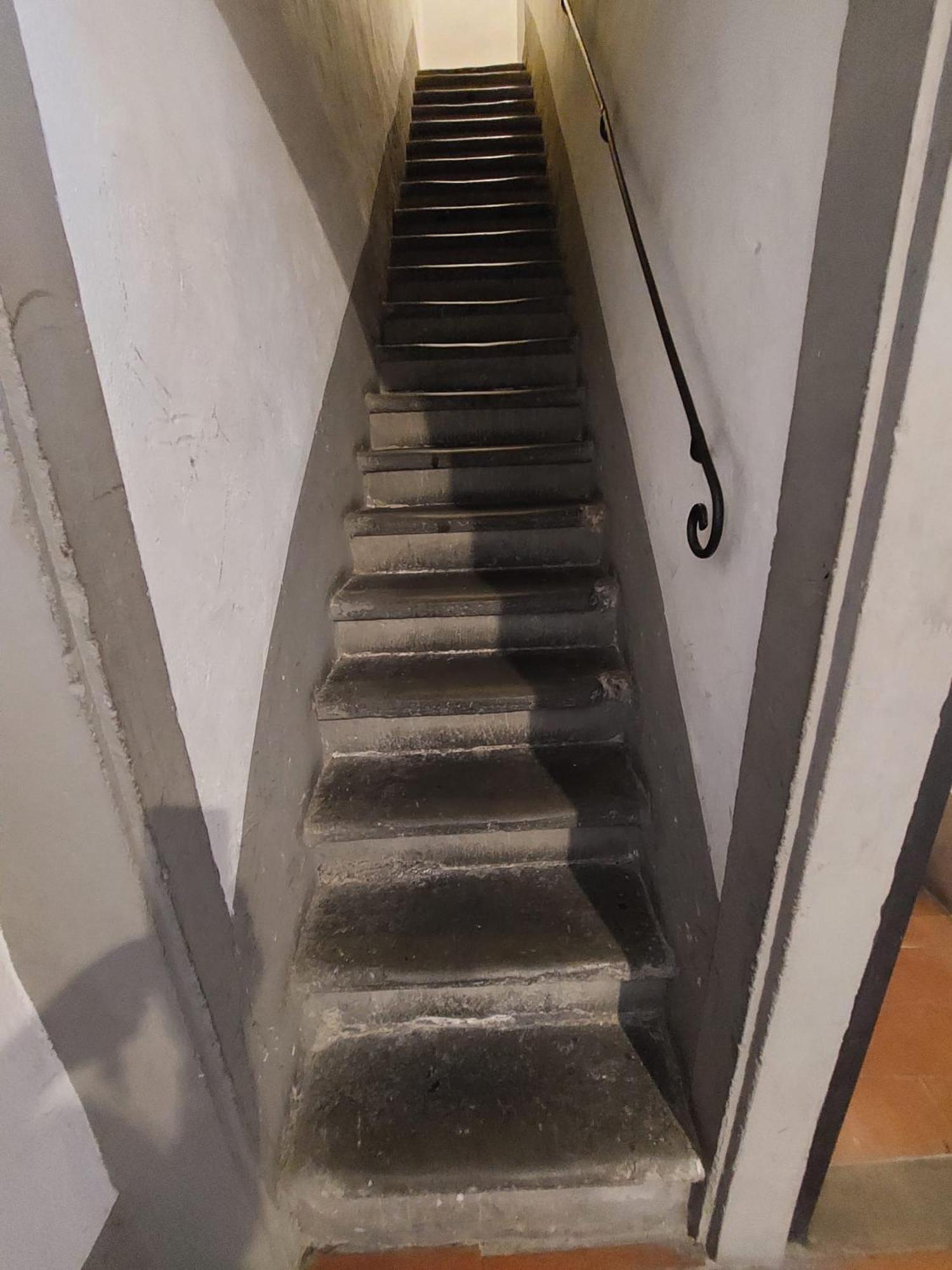 Ramaglianti Suites Florence Buitenkant foto