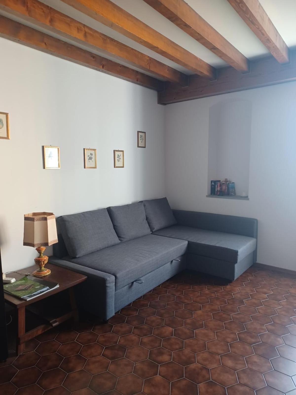 Ramaglianti Suites Florence Buitenkant foto