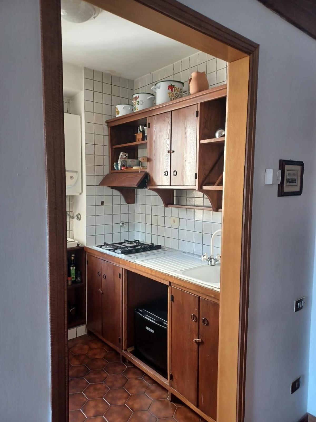 Ramaglianti Suites Florence Buitenkant foto