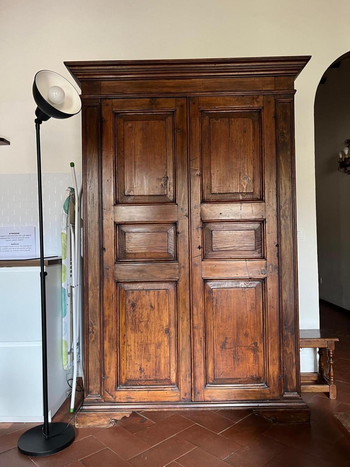 Ramaglianti Suites Florence Buitenkant foto