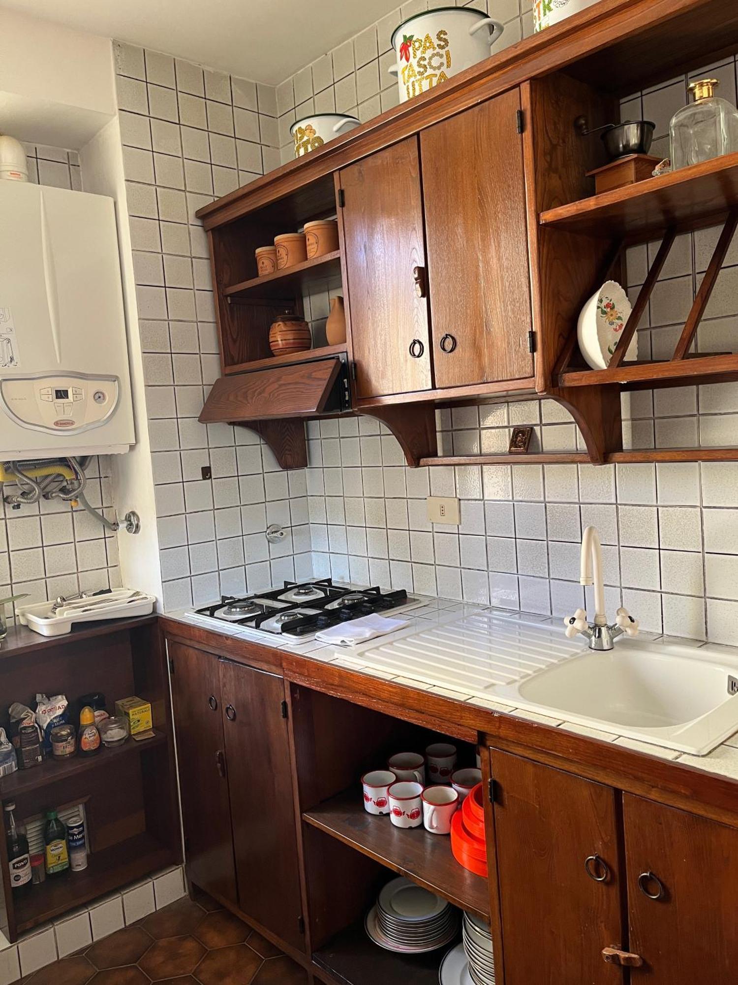 Ramaglianti Suites Florence Buitenkant foto