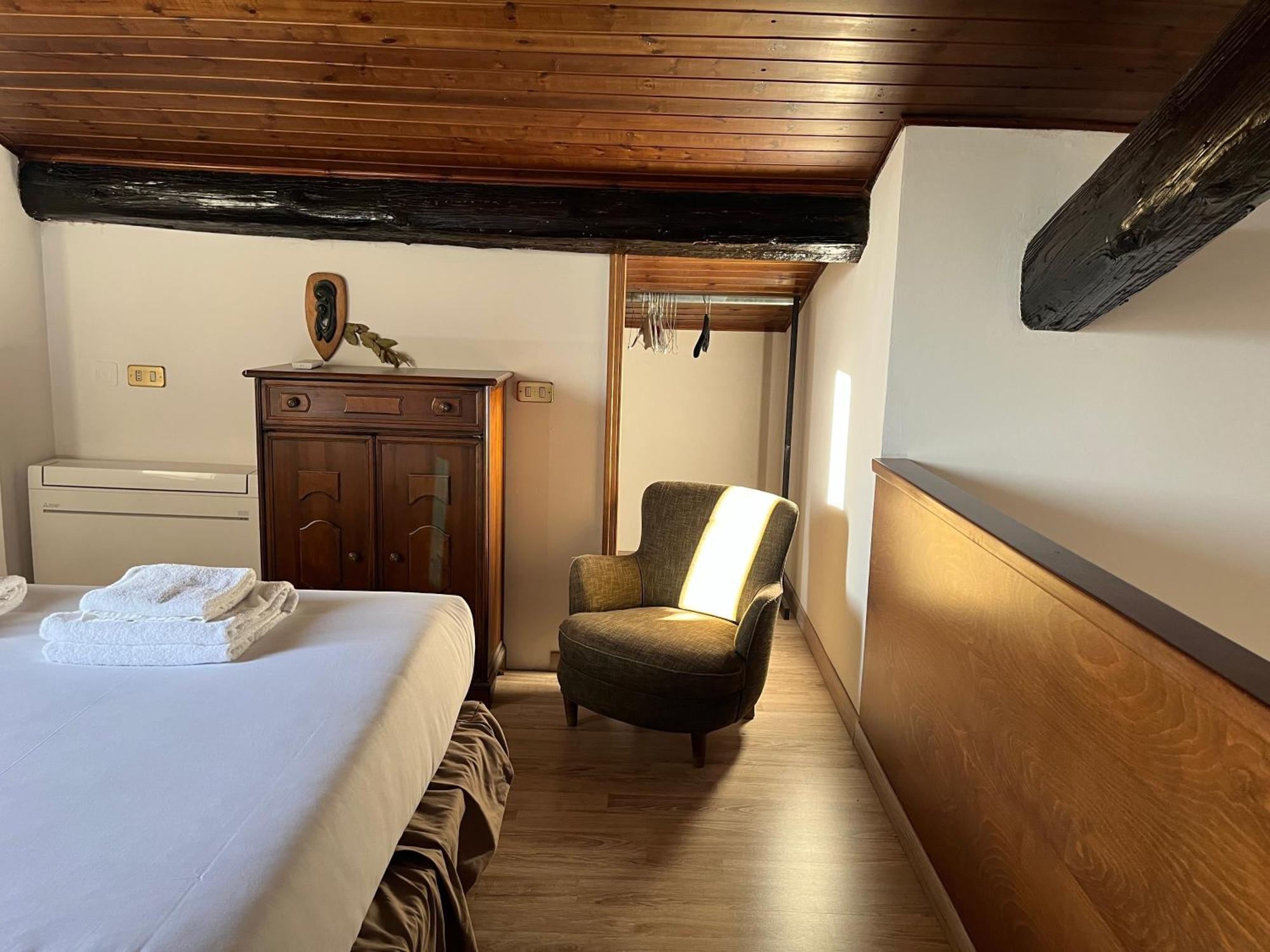 Ramaglianti Suites Florence Buitenkant foto