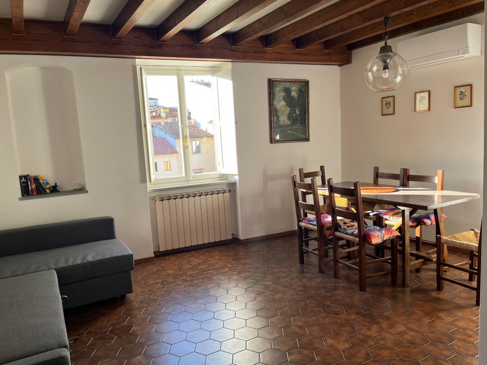 Ramaglianti Suites Florence Buitenkant foto
