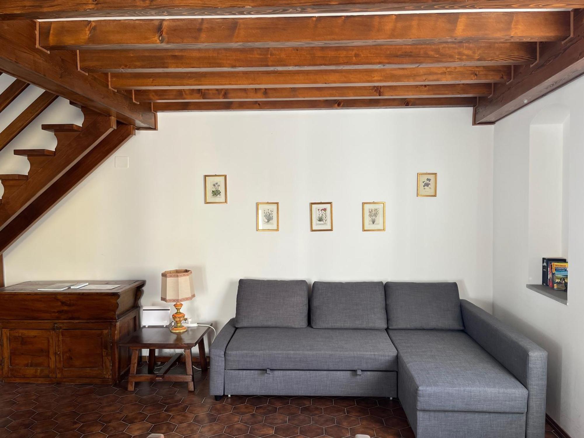 Ramaglianti Suites Florence Buitenkant foto