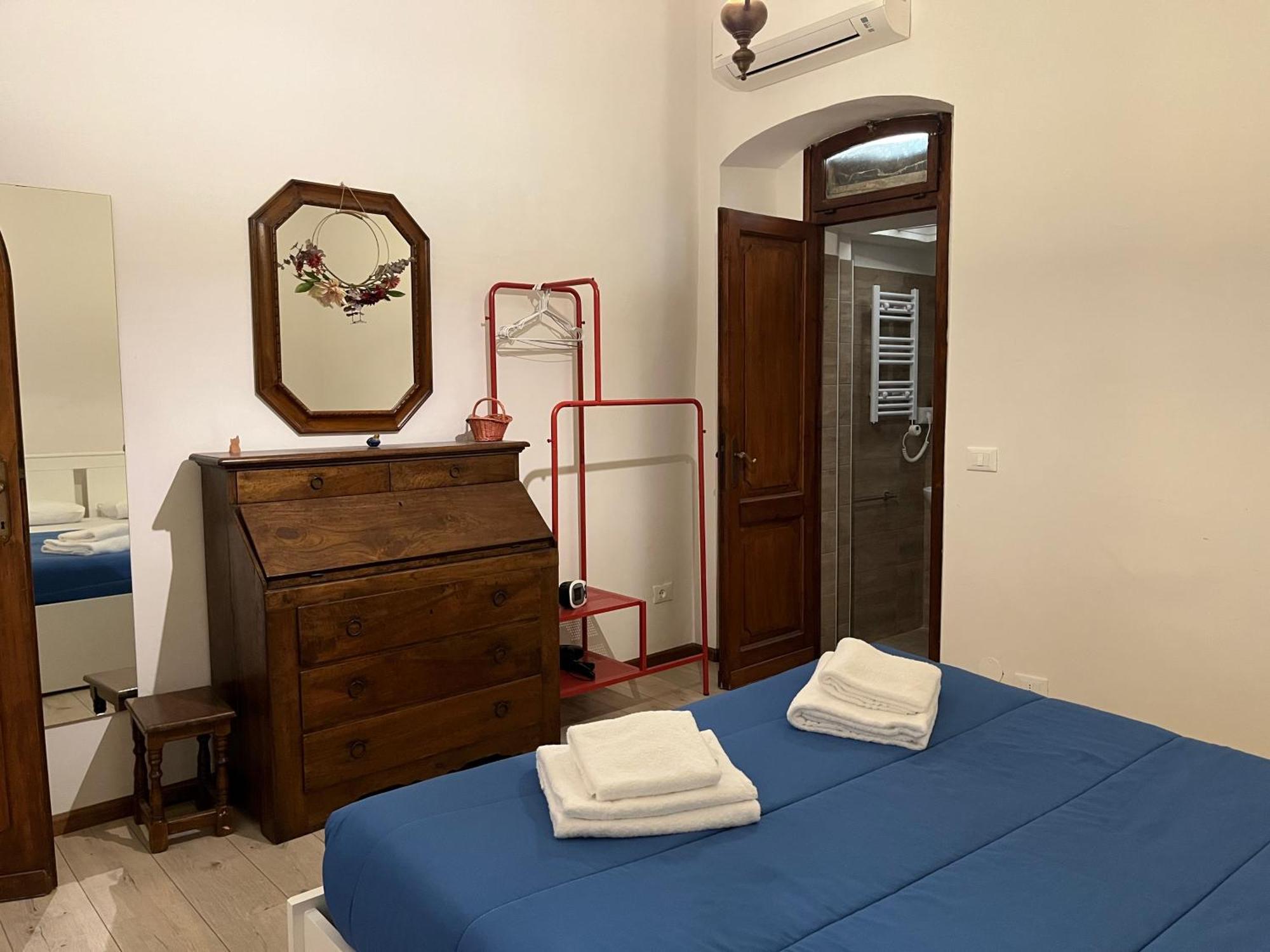 Ramaglianti Suites Florence Buitenkant foto