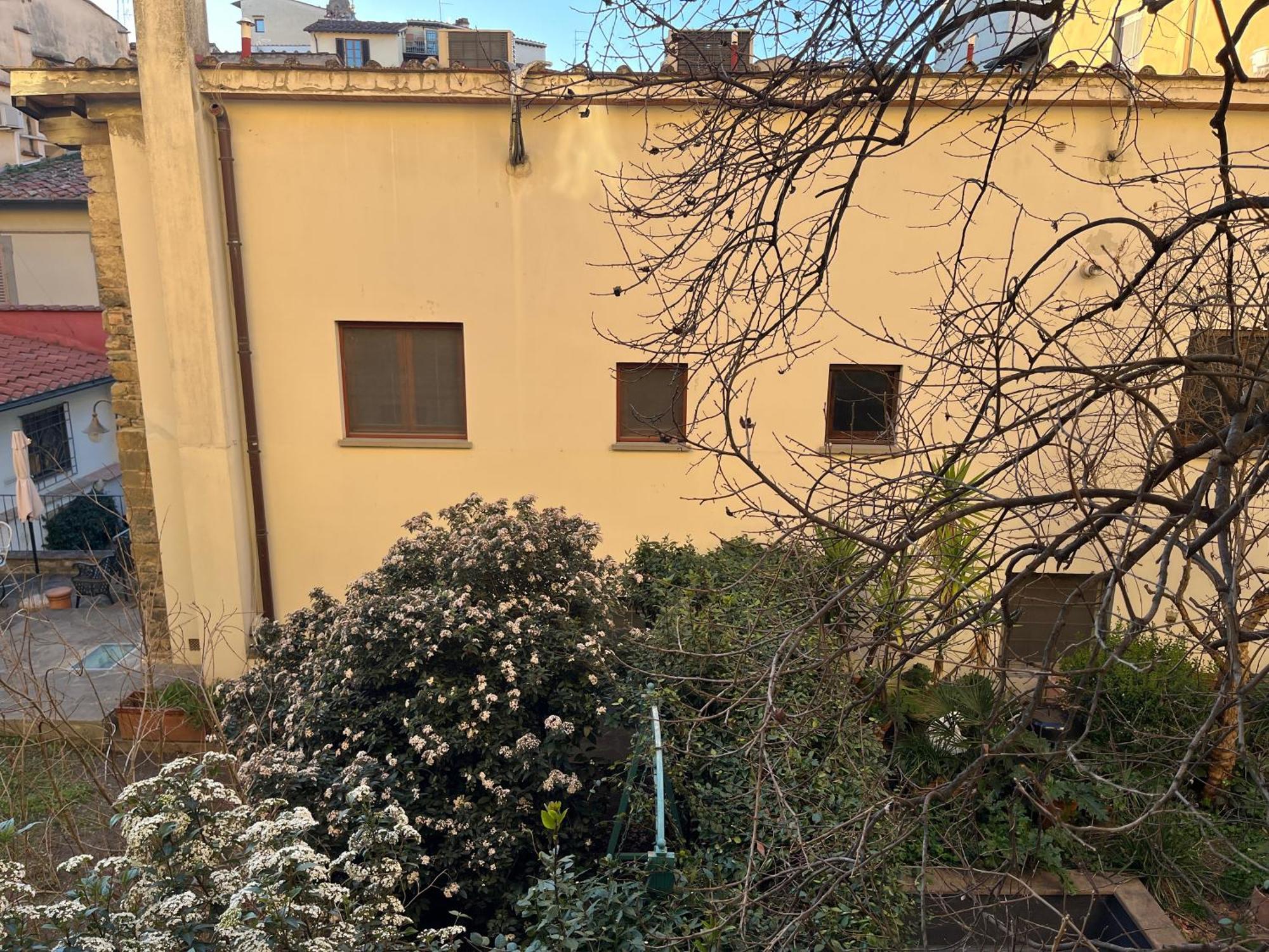 Ramaglianti Suites Florence Buitenkant foto