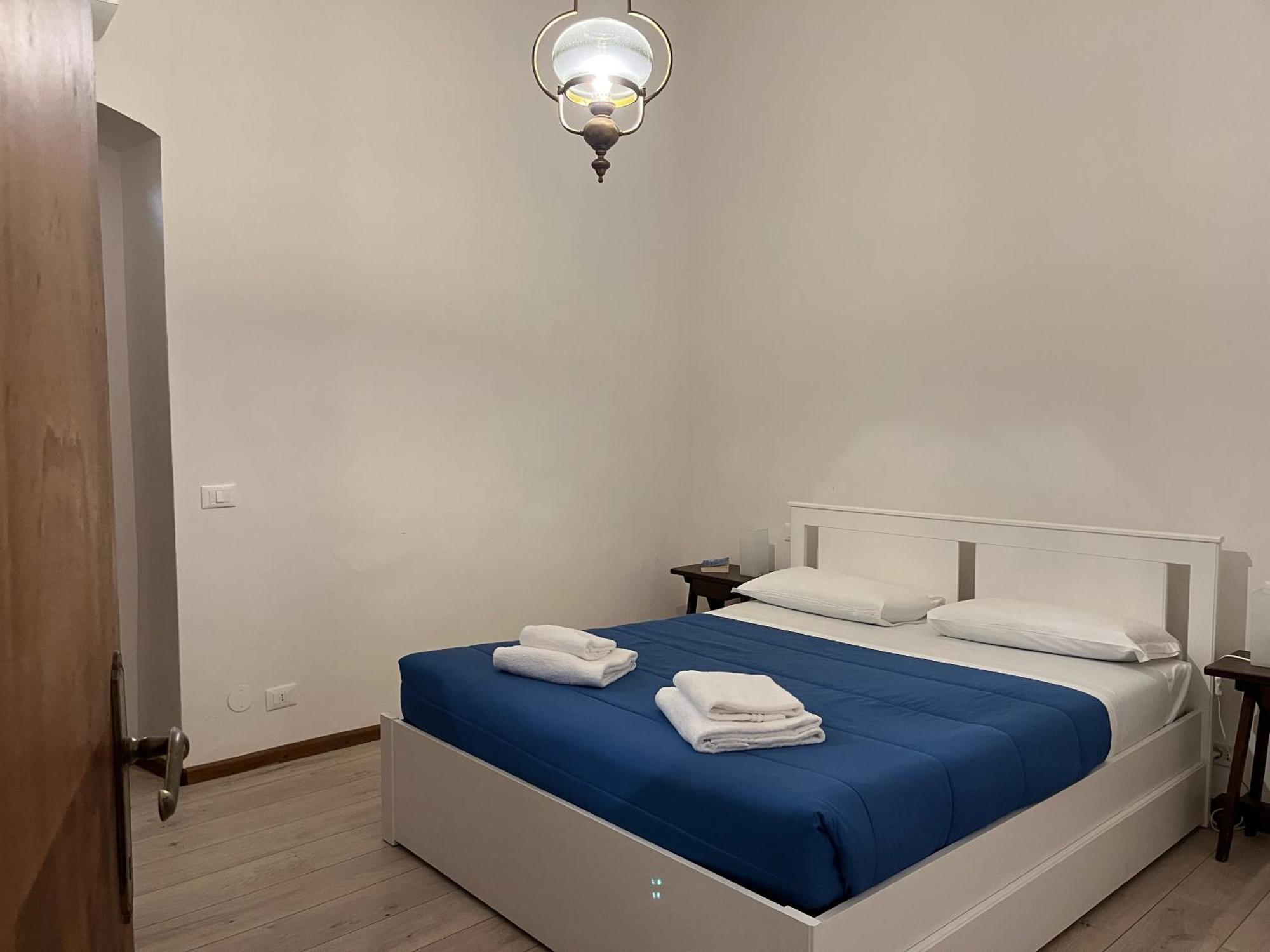 Ramaglianti Suites Florence Buitenkant foto