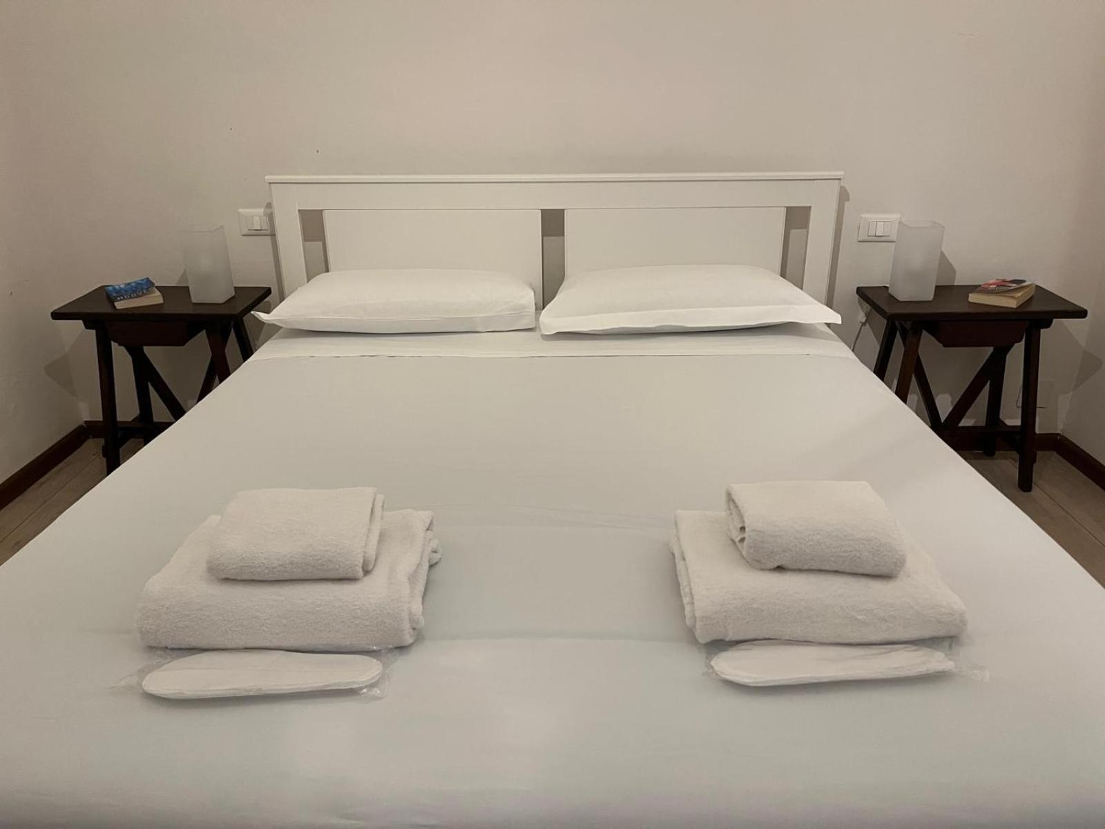Ramaglianti Suites Florence Buitenkant foto