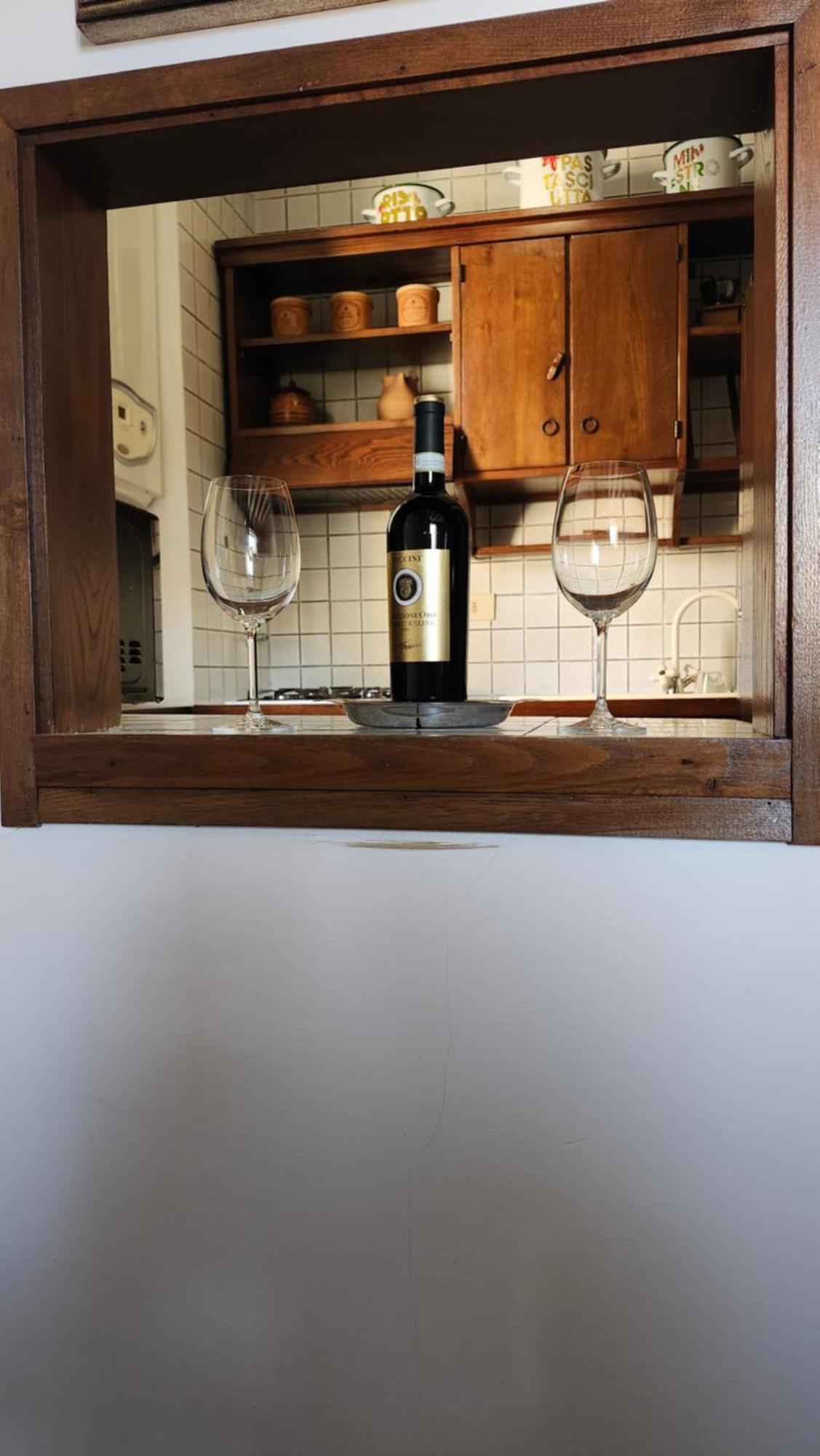 Ramaglianti Suites Florence Buitenkant foto
