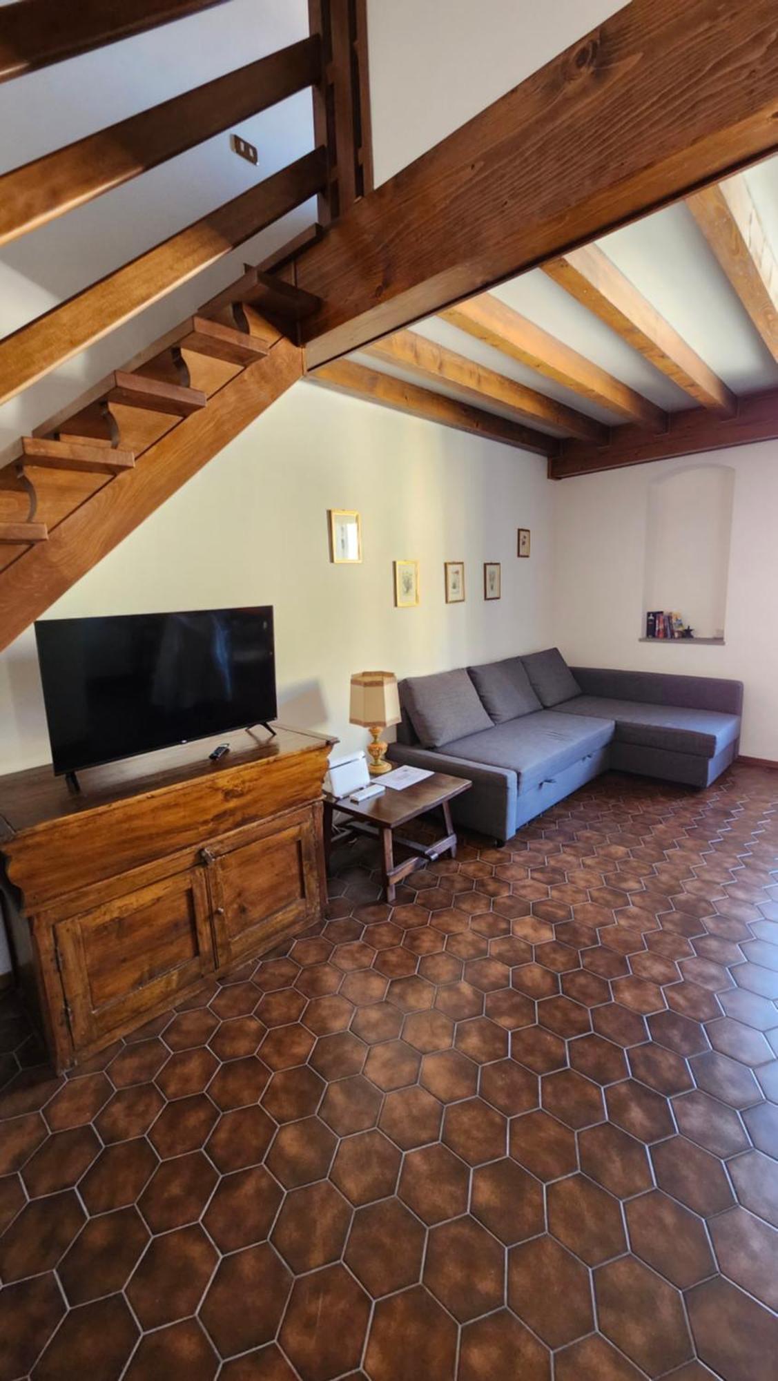 Ramaglianti Suites Florence Buitenkant foto