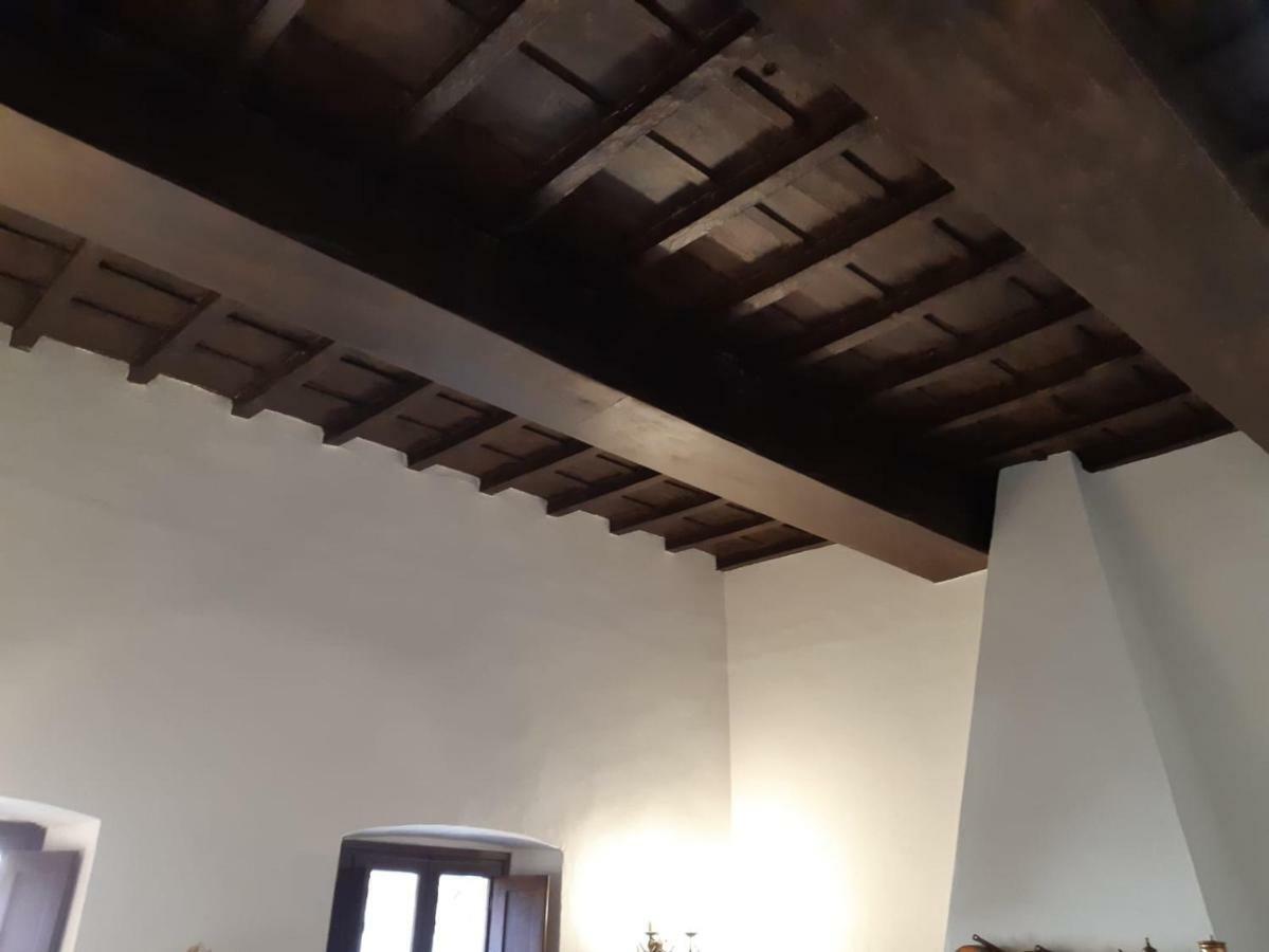 Ramaglianti Suites Florence Buitenkant foto