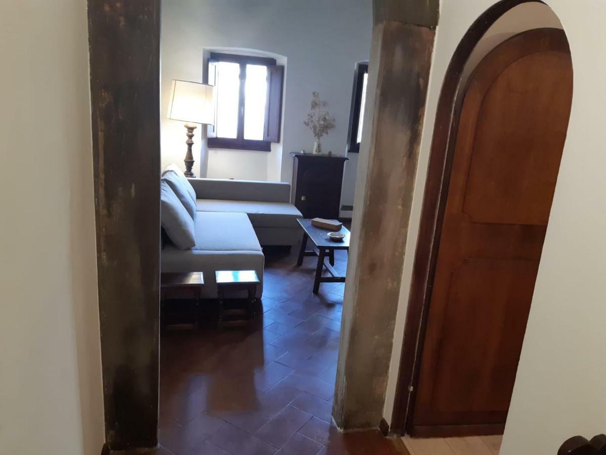 Ramaglianti Suites Florence Buitenkant foto