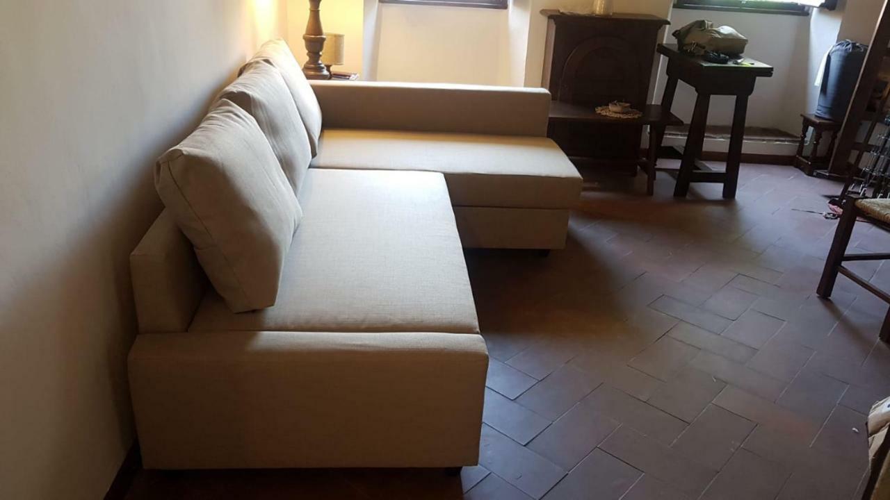Ramaglianti Suites Florence Buitenkant foto