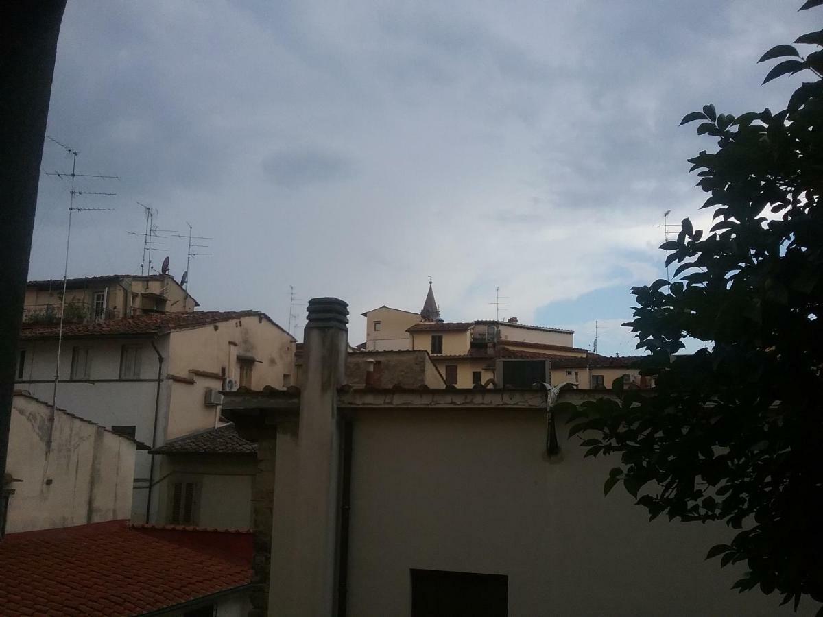 Ramaglianti Suites Florence Buitenkant foto