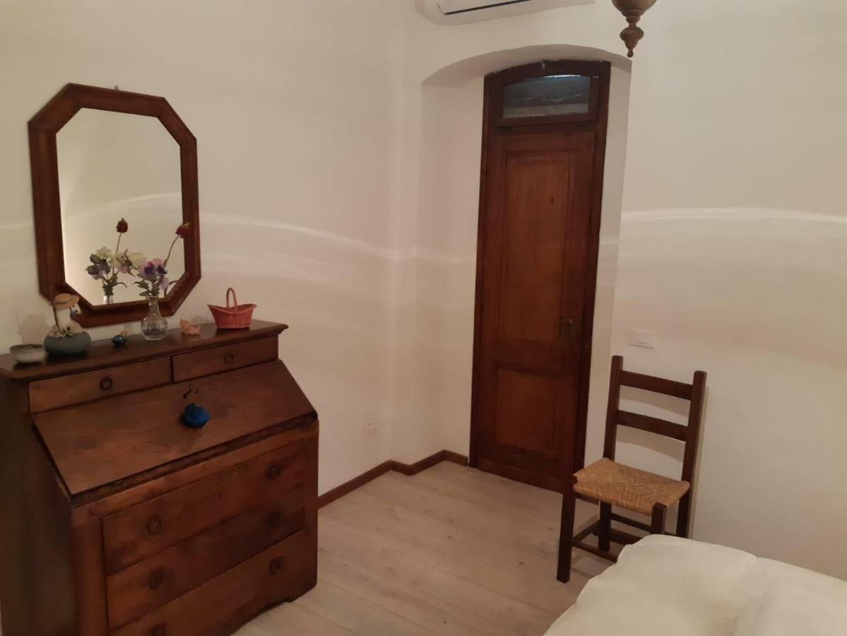 Ramaglianti Suites Florence Buitenkant foto